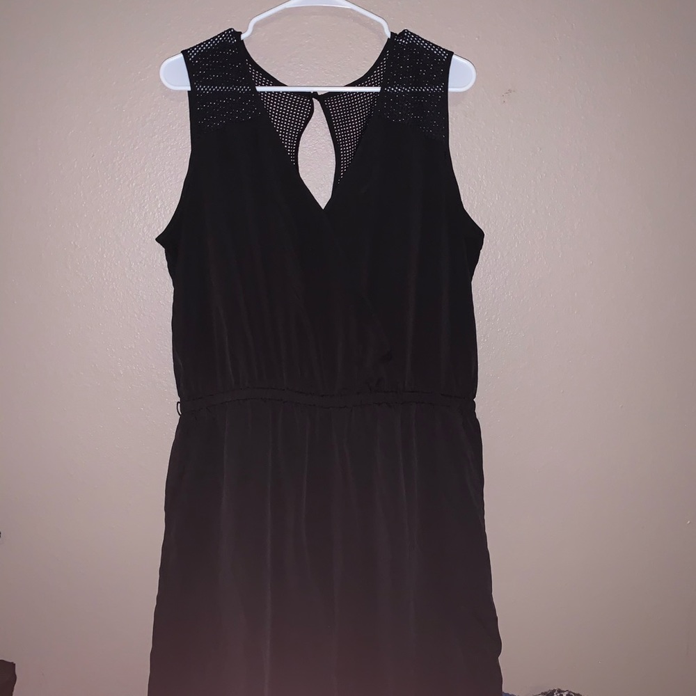 Bisou Bisou jumpsuit . New